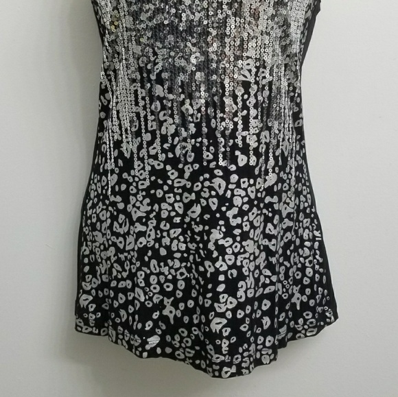 2 BEBE WOMAN TANK SZ. XS - Picture 2 of 8